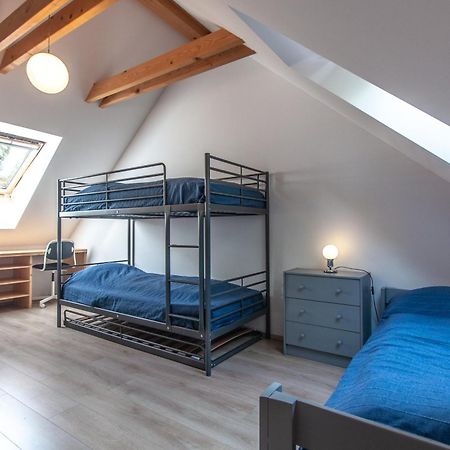 Bohinj Barn Apartment ภายนอก รูปภาพ