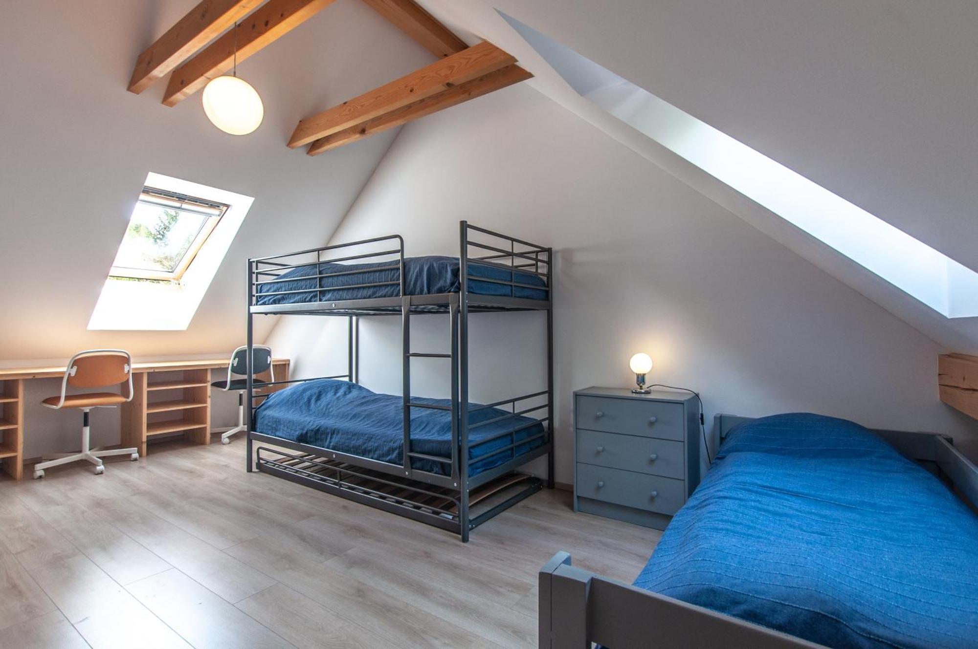 Bohinj Barn Apartment ภายนอก รูปภาพ