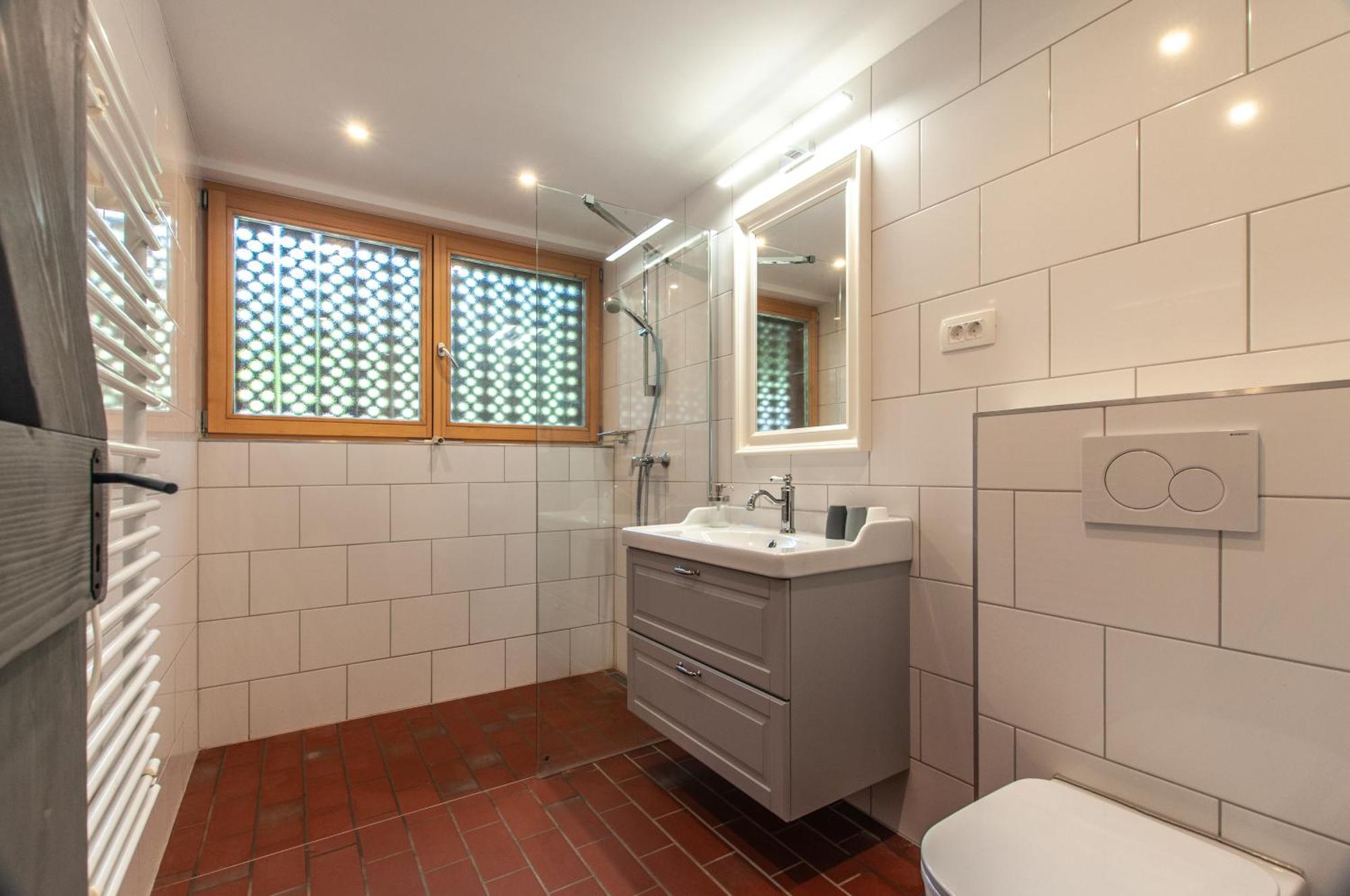 Bohinj Barn Apartment ภายนอก รูปภาพ