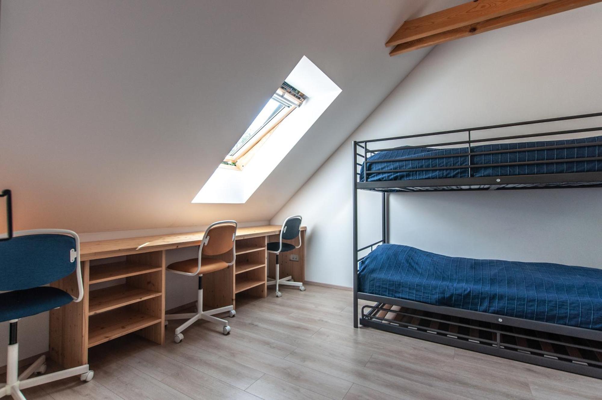 Bohinj Barn Apartment ภายนอก รูปภาพ