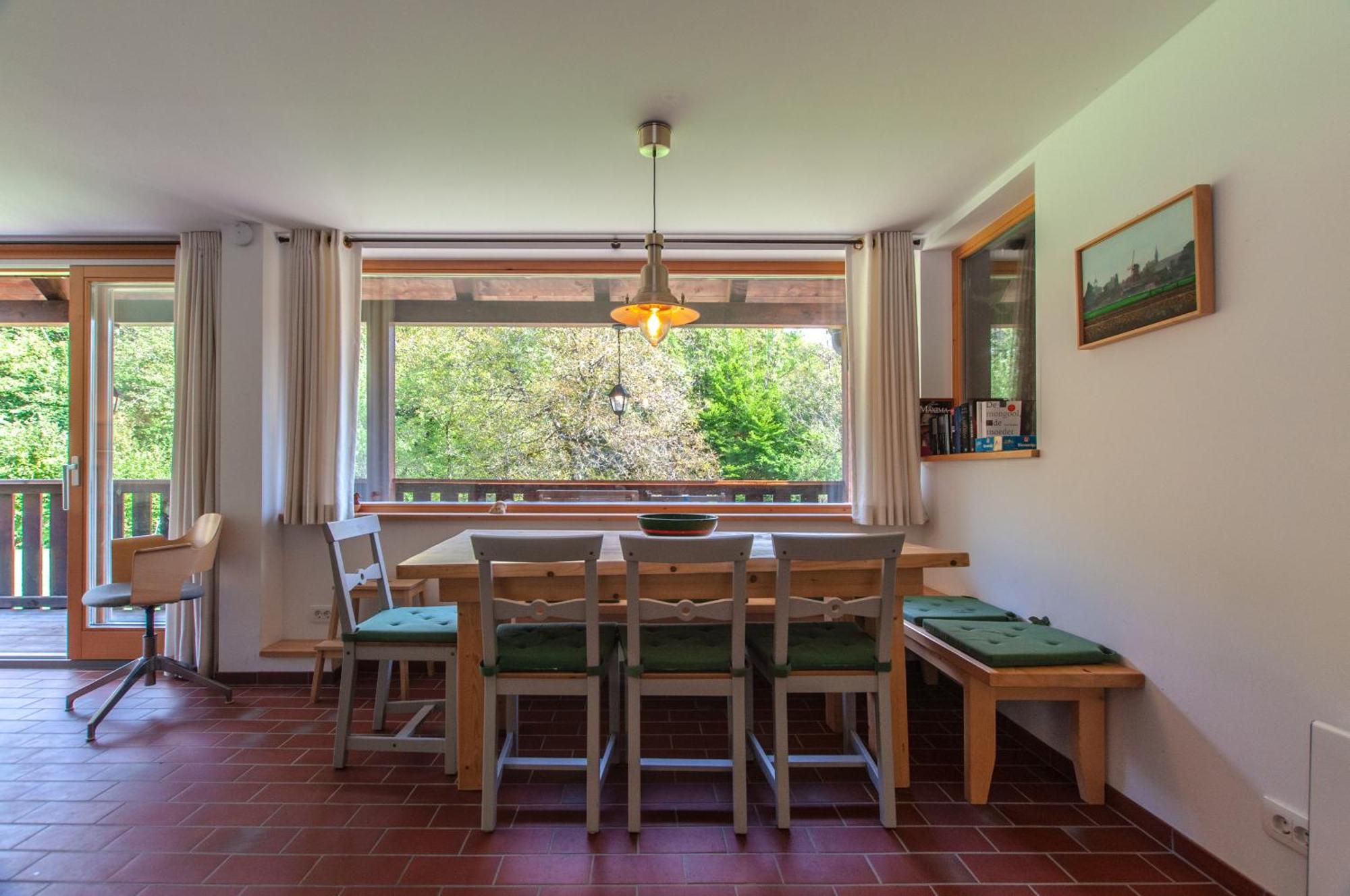 Bohinj Barn Apartment ภายนอก รูปภาพ