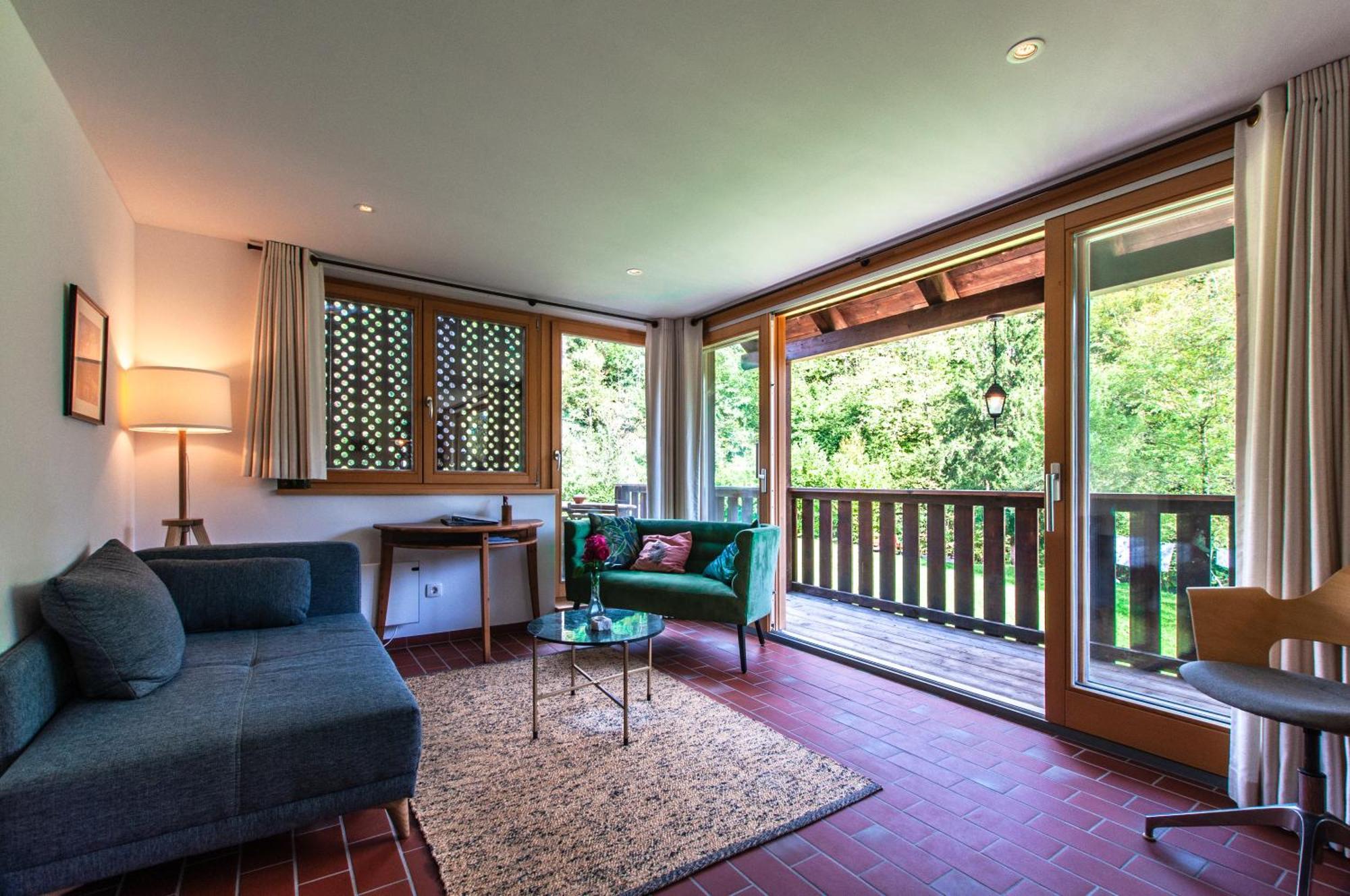 Bohinj Barn Apartment ภายนอก รูปภาพ